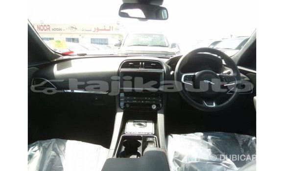 Buy Import Jaguar F-Pace Other Car in Import - Dubai in Dushanbe Buy Import Jaguar F-Pace Other Car in Import - Dubai in Dushanbe