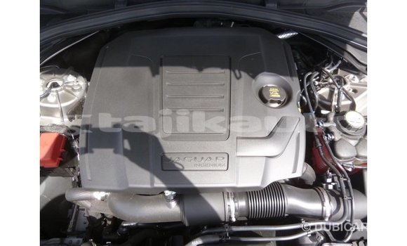 Buy Import Jaguar F-Pace Other Car in Import - Dubai in Dushanbe Buy Import Jaguar F-Pace Other Car in Import - Dubai in Dushanbe