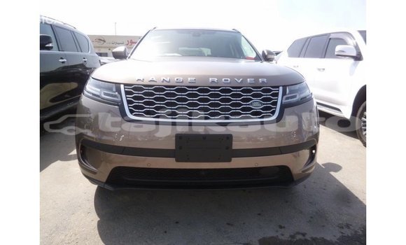 Buy Import Land Rover Range Rover Brown Car in Import - Dubai in Dushanbe Buy Import Land Rover Range Rover Brown Car in Import - Dubai in Dushanbe