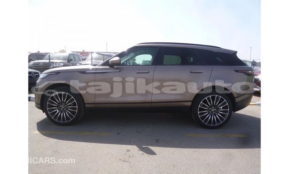 Buy Import Land Rover Range Rover Brown Car in Import - Dubai in Dushanbe Buy Import Land Rover Range Rover Brown Car in Import - Dubai in Dushanbe