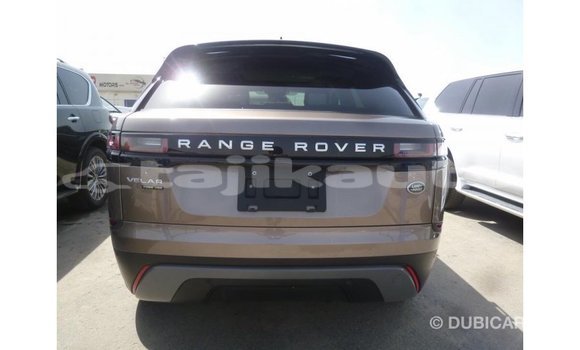 Buy Import Land Rover Range Rover Brown Car in Import - Dubai in Dushanbe Buy Import Land Rover Range Rover Brown Car in Import - Dubai in Dushanbe