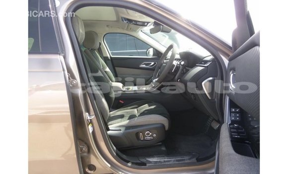 Buy Import Land Rover Range Rover Brown Car in Import - Dubai in Dushanbe Buy Import Land Rover Range Rover Brown Car in Import - Dubai in Dushanbe