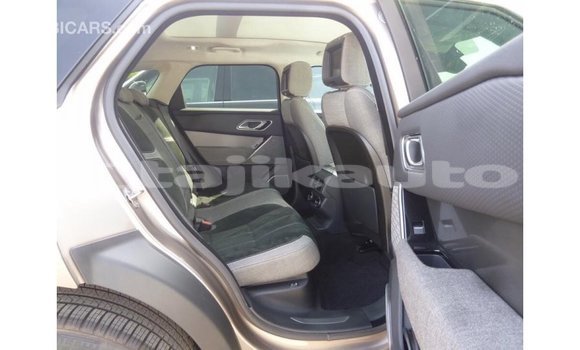 Buy Import Land Rover Range Rover Brown Car in Import - Dubai in Dushanbe Buy Import Land Rover Range Rover Brown Car in Import - Dubai in Dushanbe