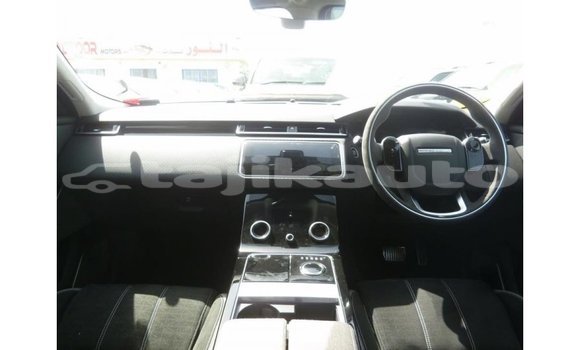 Buy Import Land Rover Range Rover Brown Car in Import - Dubai in Dushanbe Buy Import Land Rover Range Rover Brown Car in Import - Dubai in Dushanbe