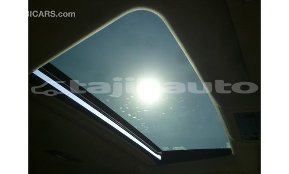 Buy Import Lexus LX Black Car in Import - Dubai in Dushanbe Buy Import Lexus LX Black Car in Import - Dubai in Dushanbe