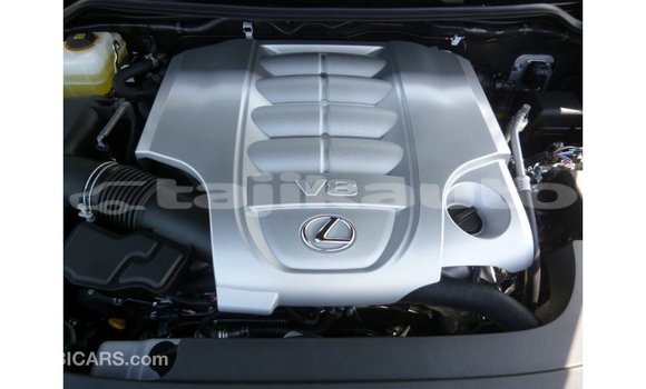 Buy Import Lexus LX Black Car in Import - Dubai in Dushanbe Buy Import Lexus LX Black Car in Import - Dubai in Dushanbe