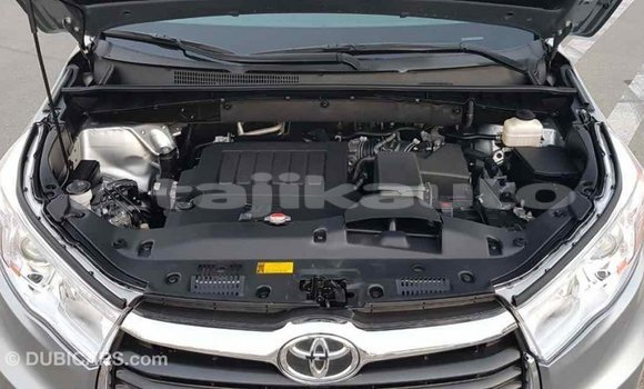 Buy Import Toyota Highlander Other Car in Import - Dubai in Dushanbe Buy Import Toyota Highlander Other Car in Import - Dubai in Dushanbe