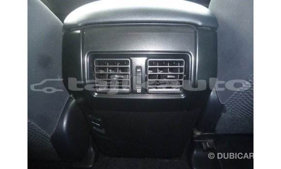 Buy Import Toyota Prado White Car in Import - Dubai in Dushanbe Buy Import Toyota Prado White Car in Import - Dubai in Dushanbe