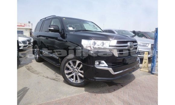 Buy Import Toyota Land Cruiser Black Car in Import - Dubai in Dushanbe Buy Import Toyota Land Cruiser Black Car in Import - Dubai in Dushanbe