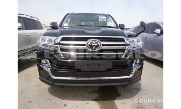 Buy Import Toyota Land Cruiser Black Car in Import - Dubai in Dushanbe Buy Import Toyota Land Cruiser Black Car in Import - Dubai in Dushanbe