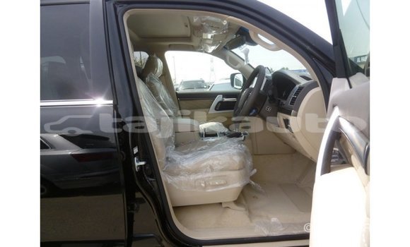 Buy Import Toyota Land Cruiser Black Car in Import - Dubai in Dushanbe Buy Import Toyota Land Cruiser Black Car in Import - Dubai in Dushanbe