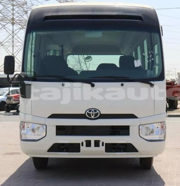 Big with watermark toyota coaster sughd buston 16109