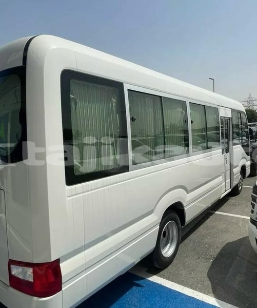 Big with watermark toyota coaster sughd buston 16109