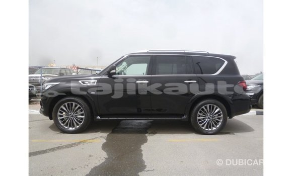 Buy Import Infiniti Q Black Car in Import - Dubai in Dushanbe Buy Import Infiniti Q Black Car in Import - Dubai in Dushanbe