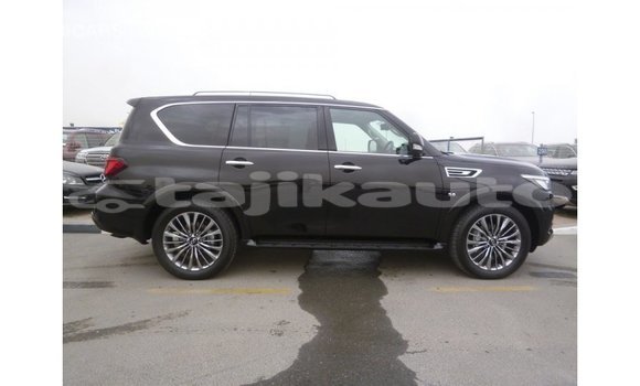 Buy Import Infiniti Q Black Car in Import - Dubai in Dushanbe Buy Import Infiniti Q Black Car in Import - Dubai in Dushanbe