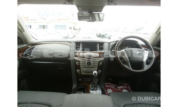 Buy Import Infiniti Q Black Car in Import - Dubai in Dushanbe Buy Import Infiniti Q Black Car in Import - Dubai in Dushanbe