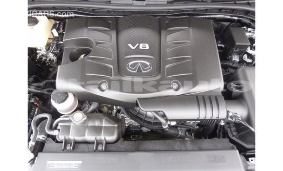 Buy Import Infiniti Q Black Car in Import - Dubai in Dushanbe Buy Import Infiniti Q Black Car in Import - Dubai in Dushanbe