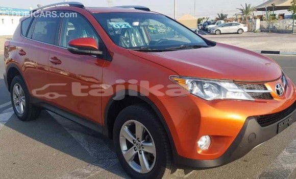 Buy Import Toyota RAV4 Other Car in Import - Dubai in Dushanbe Buy Import Toyota RAV4 Other Car in Import - Dubai in Dushanbe