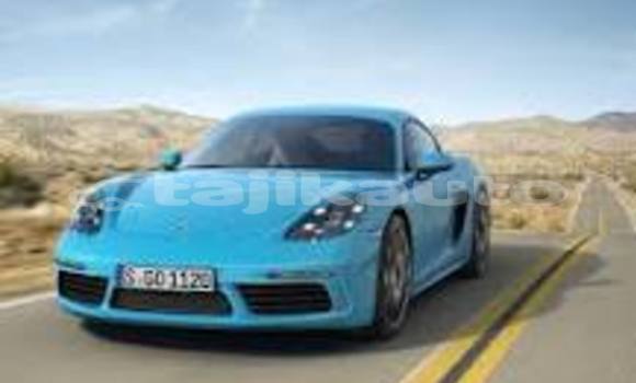 Buy Used Bajaj Qute Blue Car in Buston in Sughd