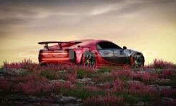 Buy Used Adler Diplomat Red Car in Chkalov in Sughd