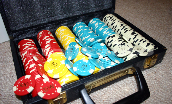 Daily Betting Tricks