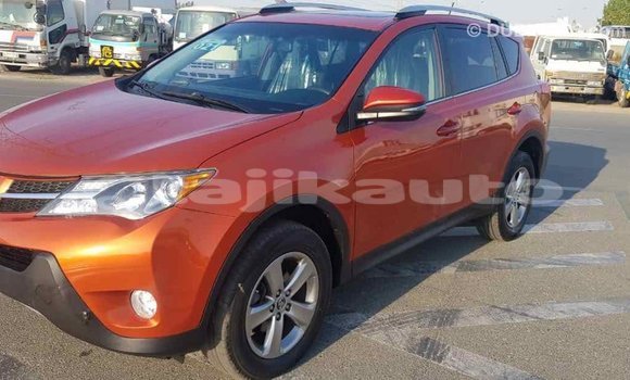 Buy Import Toyota RAV4 Other Car in Import - Dubai in Dushanbe Buy Import Toyota RAV4 Other Car in Import - Dubai in Dushanbe