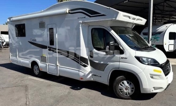 Buy Used Fiat 900T White Car in Buston in Sughd