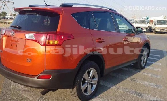 Buy Import Toyota RAV4 Other Car in Import - Dubai in Dushanbe Buy Import Toyota RAV4 Other Car in Import - Dubai in Dushanbe