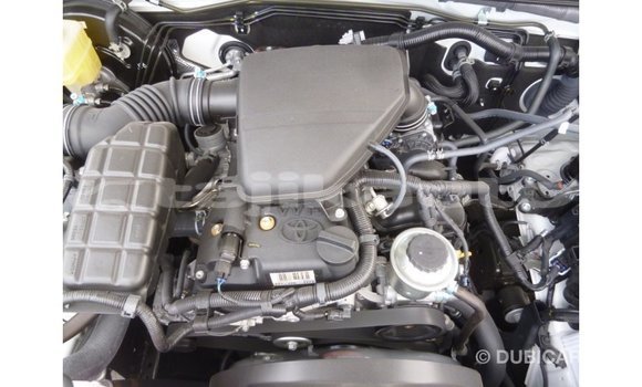 Buy Import Toyota Prado White Car in Import - Dubai in Dushanbe Buy Import Toyota Prado White Car in Import - Dubai in Dushanbe