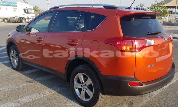 Buy Import Toyota RAV4 Other Car in Import - Dubai in Dushanbe Buy Import Toyota RAV4 Other Car in Import - Dubai in Dushanbe