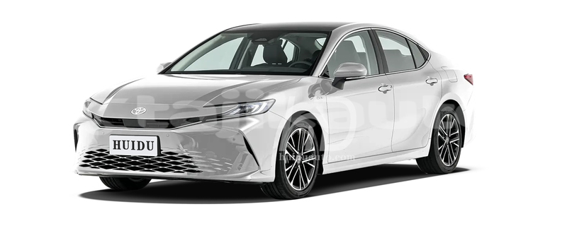 Big with watermark toyota camry khatlon shaartuz 16532