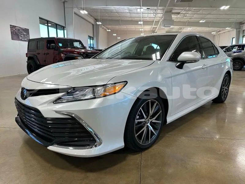 Big with watermark toyota camry japan sughd chkalov 16564