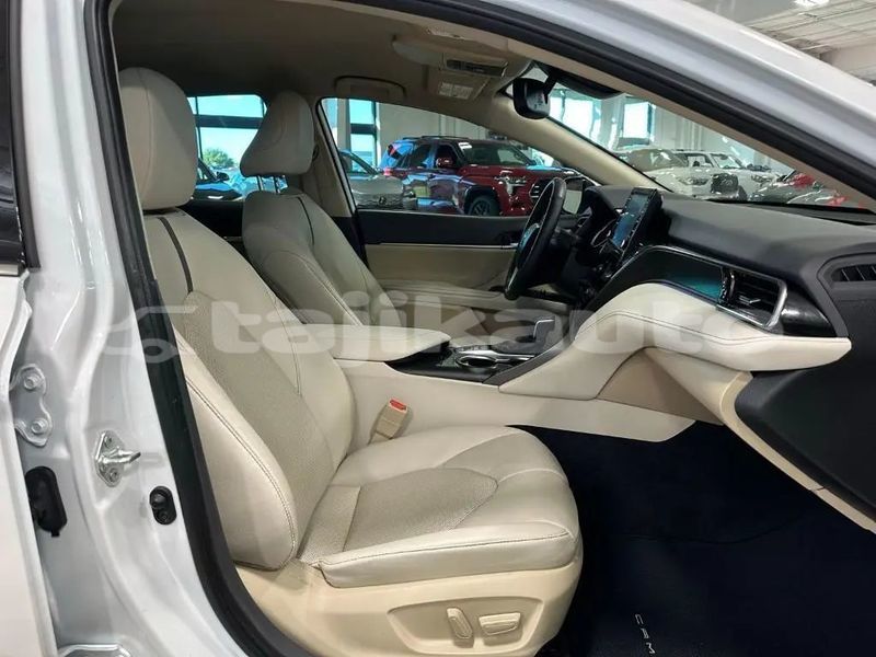 Big with watermark toyota camry japan sughd chkalov 16564