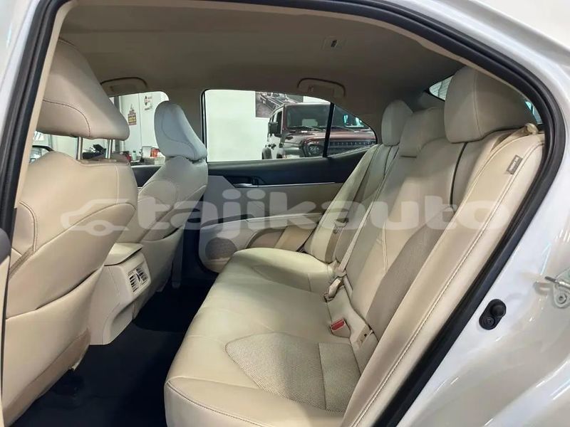 Big with watermark toyota camry japan sughd chkalov 16564