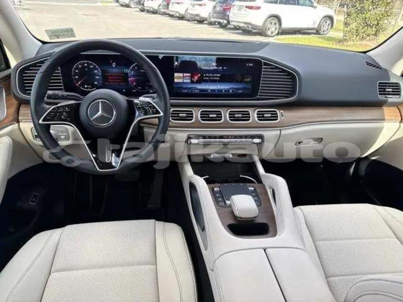 Big with watermark mercedes benz gle khatlon mu minobod 16566