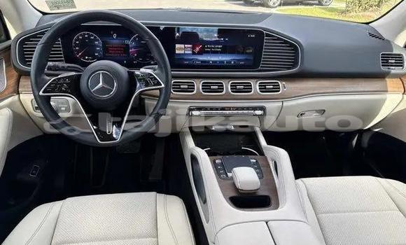 Buy Used Mercedes-Benz GLE White Car in Mu'minobod in Khatlon Buy Used Mercedes-Benz GLE White Car in Mu'minobod in Khatlon