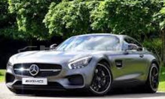 Buy Used Alpina B3 Silver Car in Farkhor in Khatlon