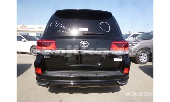 Buy Import Toyota Land Cruiser Black Car in Import - Dubai in Dushanbe Buy Import Toyota Land Cruiser Black Car in Import - Dubai in Dushanbe