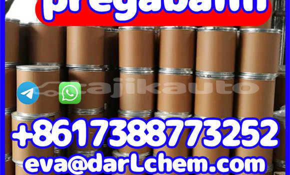 Buy Pregabalin 148553-50-8 in Buston in Sughd Buy Pregabalin 148553-50-8 in Buston in Sughd