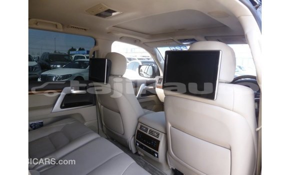 Buy Import Toyota Land Cruiser Black Car in Import - Dubai in Dushanbe Buy Import Toyota Land Cruiser Black Car in Import - Dubai in Dushanbe