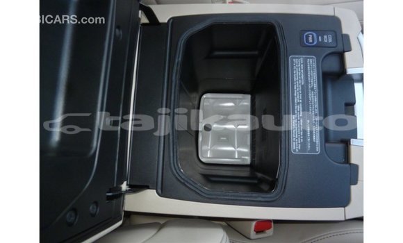 Buy Import Toyota Land Cruiser Black Car in Import - Dubai in Dushanbe Buy Import Toyota Land Cruiser Black Car in Import - Dubai in Dushanbe