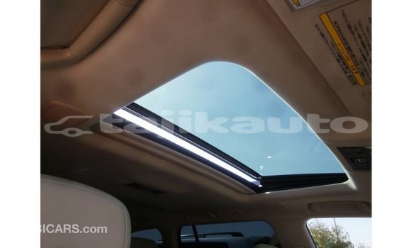 Buy Import Toyota Land Cruiser Black Car in Import - Dubai in Dushanbe Buy Import Toyota Land Cruiser Black Car in Import - Dubai in Dushanbe