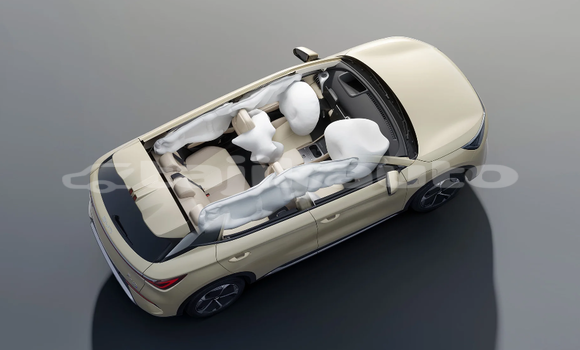 Buy New BYD S6 White Car in Yovon in Khatlon Buy New BYD S6 White Car in Yovon in Khatlon