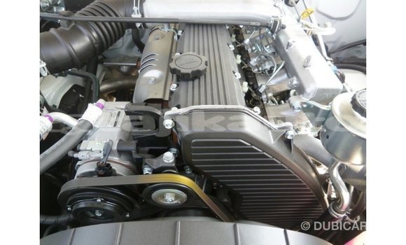 Buy Import Toyota Land Cruiser White Car in Import - Dubai in Dushanbe Buy Import Toyota Land Cruiser White Car in Import - Dubai in Dushanbe