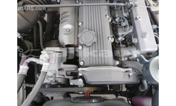 Buy Import Toyota Land Cruiser White Car in Import - Dubai in Dushanbe Buy Import Toyota Land Cruiser White Car in Import - Dubai in Dushanbe