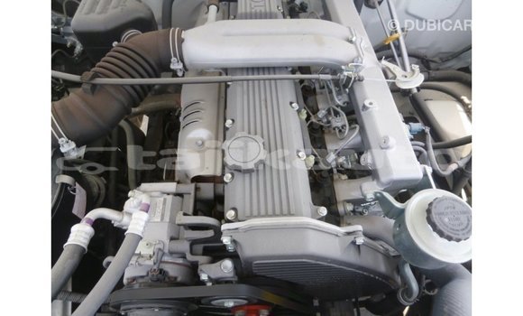 Buy Import Toyota Land Cruiser White Car in Import - Dubai in Dushanbe Buy Import Toyota Land Cruiser White Car in Import - Dubai in Dushanbe