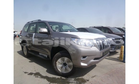 Buy Import Toyota Prado Other Car in Import - Dubai in Dushanbe Buy Import Toyota Prado Other Car in Import - Dubai in Dushanbe