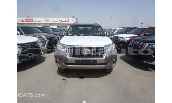 Buy Import Toyota Prado Other Car in Import - Dubai in Dushanbe Buy Import Toyota Prado Other Car in Import - Dubai in Dushanbe