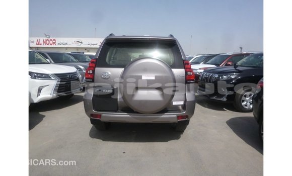 Buy Import Toyota Prado Other Car in Import - Dubai in Dushanbe Buy Import Toyota Prado Other Car in Import - Dubai in Dushanbe