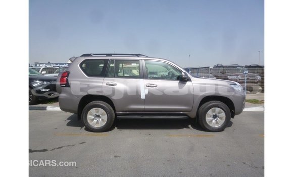 Buy Import Toyota Prado Other Car in Import - Dubai in Dushanbe Buy Import Toyota Prado Other Car in Import - Dubai in Dushanbe